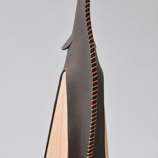 Animal Object - エゾオオカミ