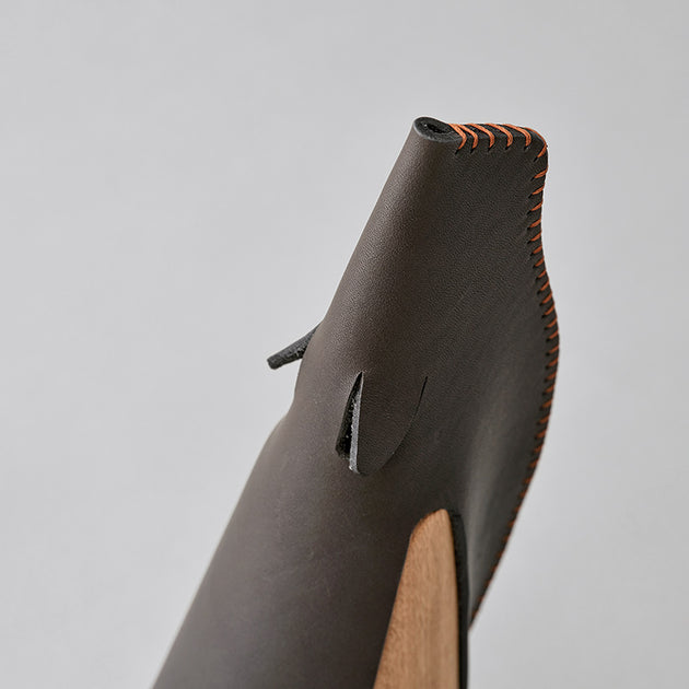 Animal Object - エゾオオカミ