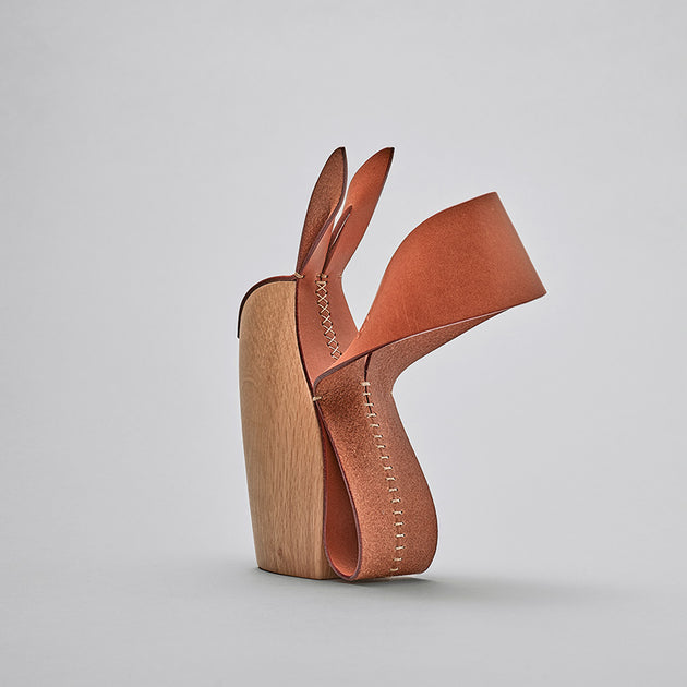 Animal Object - エゾリス