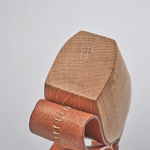 Animal Object - エゾリス