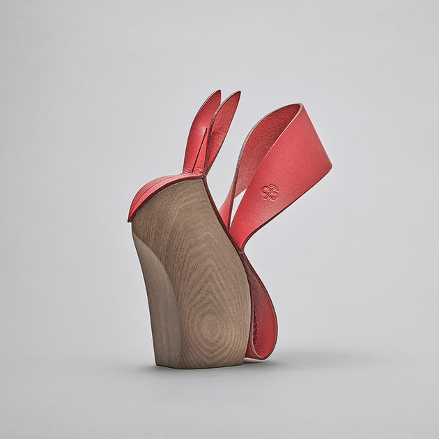 Animal Object - エゾリス