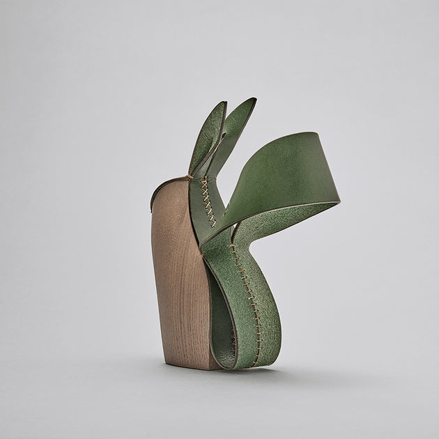 Animal Object - エゾリス