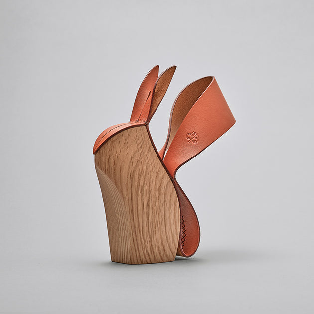 Animal Object - エゾリス