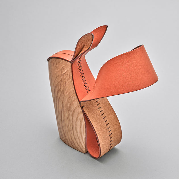 Animal Object - エゾリス