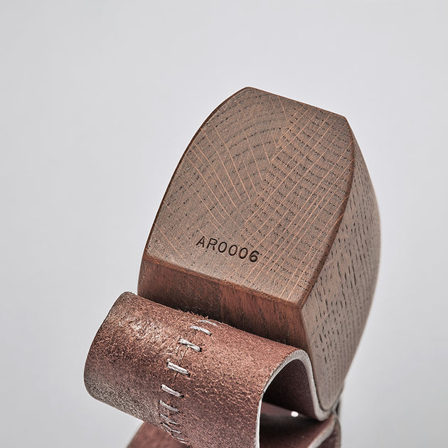 Animal Object - エゾリス