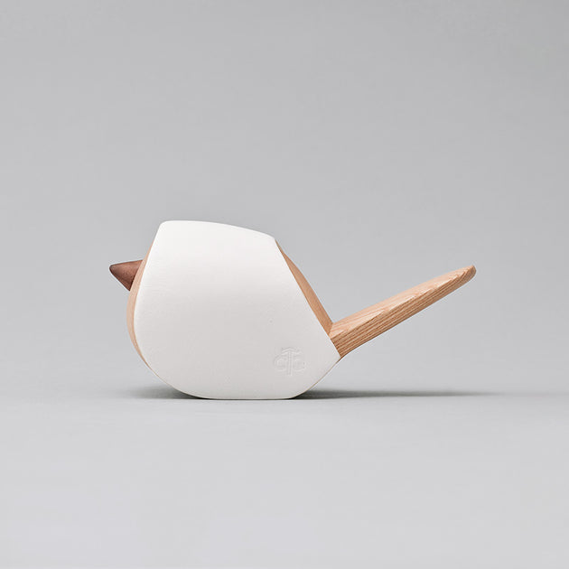 Animal Object - シマエナガ