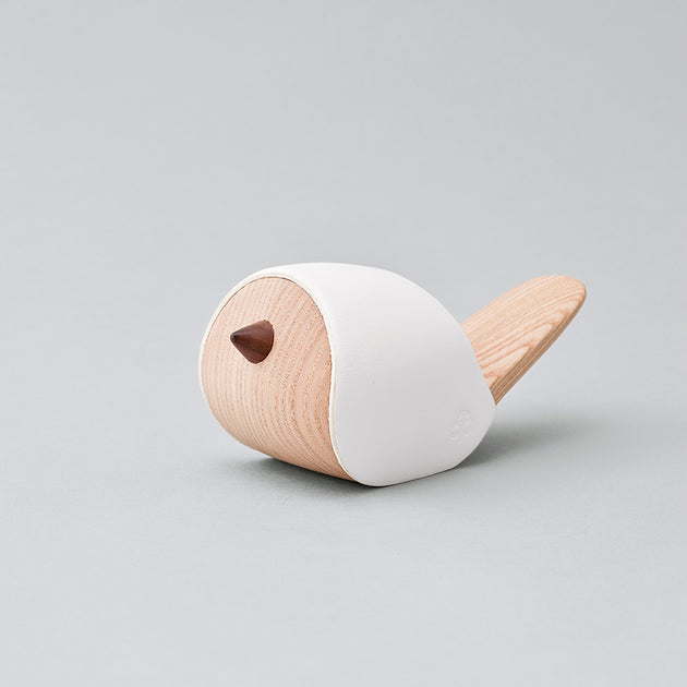 Animal Object - シマエナガ | COSONCO QS