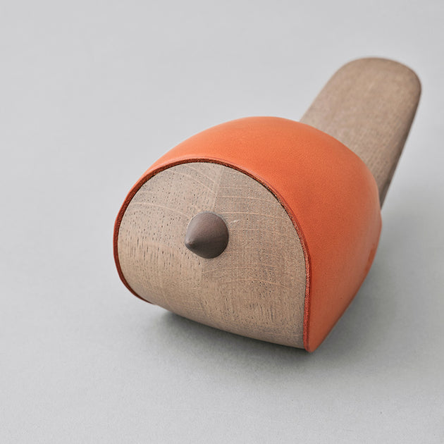 Animal Object - シマエナガ