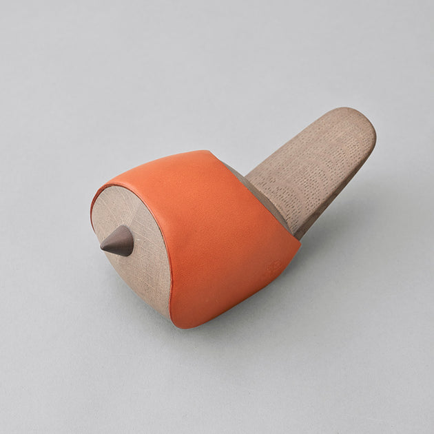 Animal Object - シマエナガ