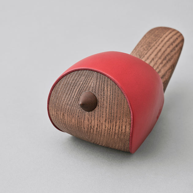 Animal Object - シマエナガ