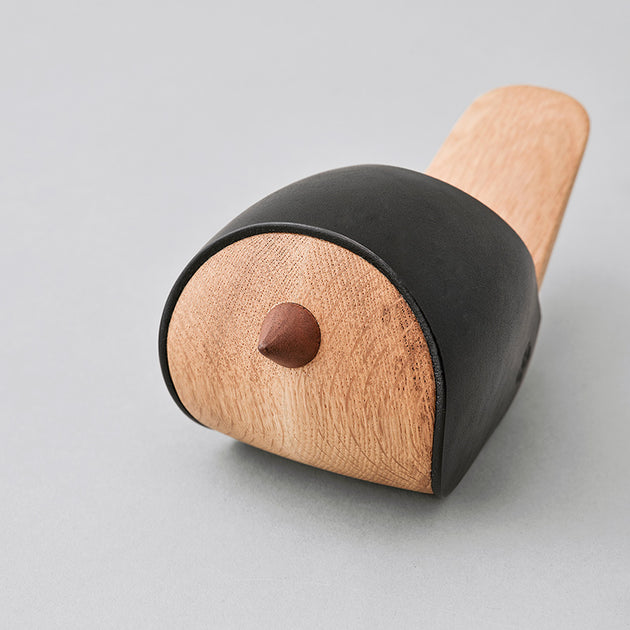 Animal Object - シマエナガ