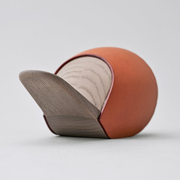 Animal Object - シマエナガ