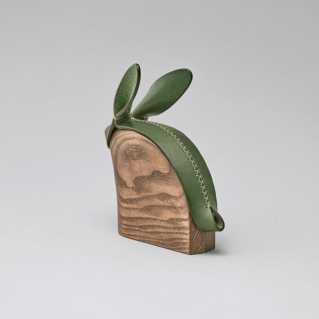 Animal Object - エゾユキウサギ