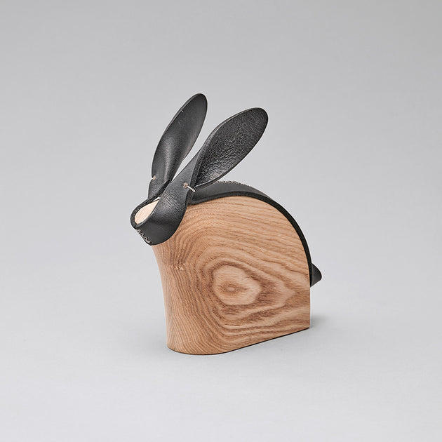 Animal Object - エゾユキウサギ