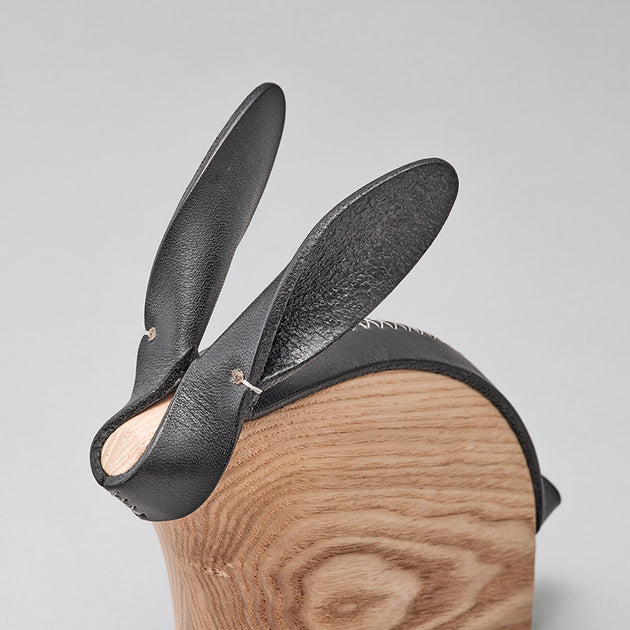 Animal Object - エゾユキウサギ