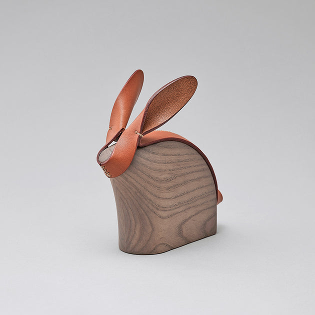 Animal Object - エゾユキウサギ