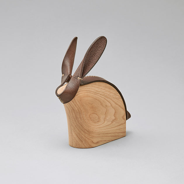 Animal Object - エゾユキウサギ