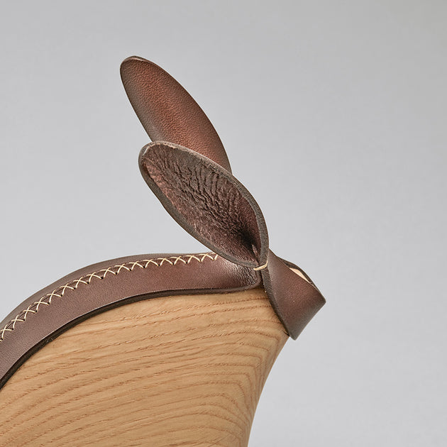 Animal Object - エゾユキウサギ