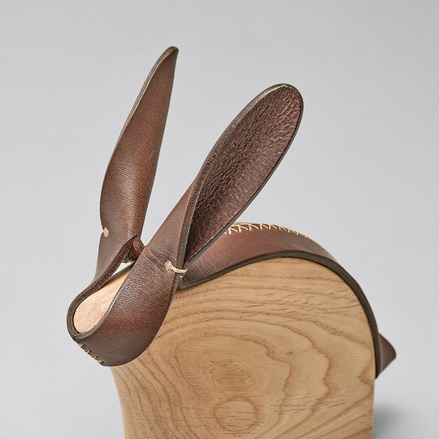 Animal Object - エゾユキウサギ