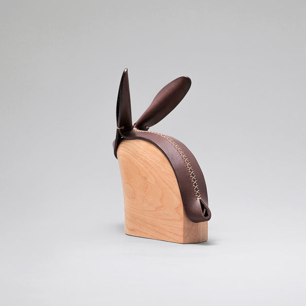 Animal Object - エゾユキウサギ