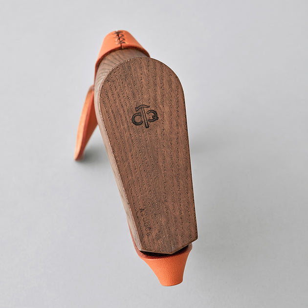 Animal Object - エゾユキウサギ