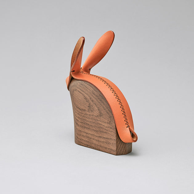 Animal Object - エゾユキウサギ