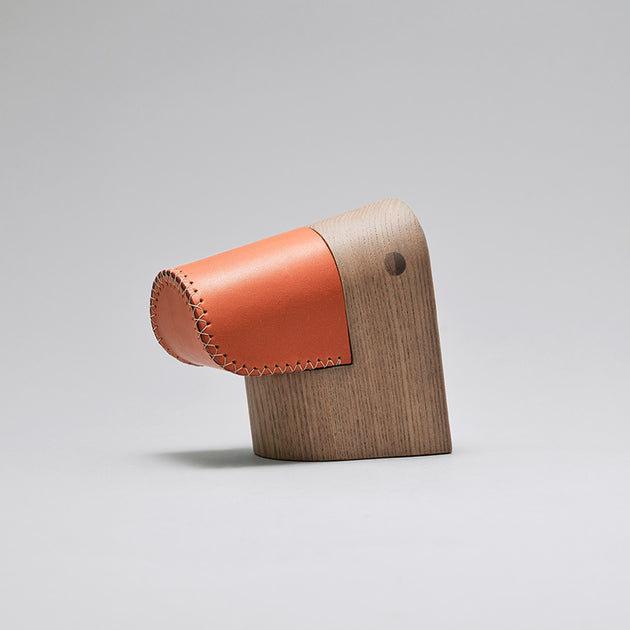 Bird Block - ガチョウ