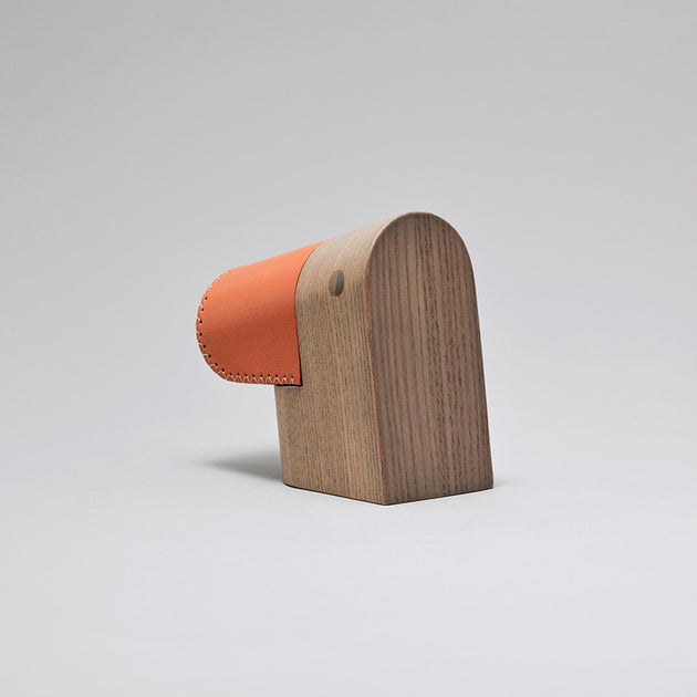 Bird Block - ガチョウ