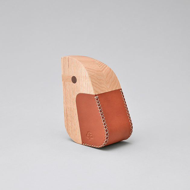 Bird Block - ホオジロ