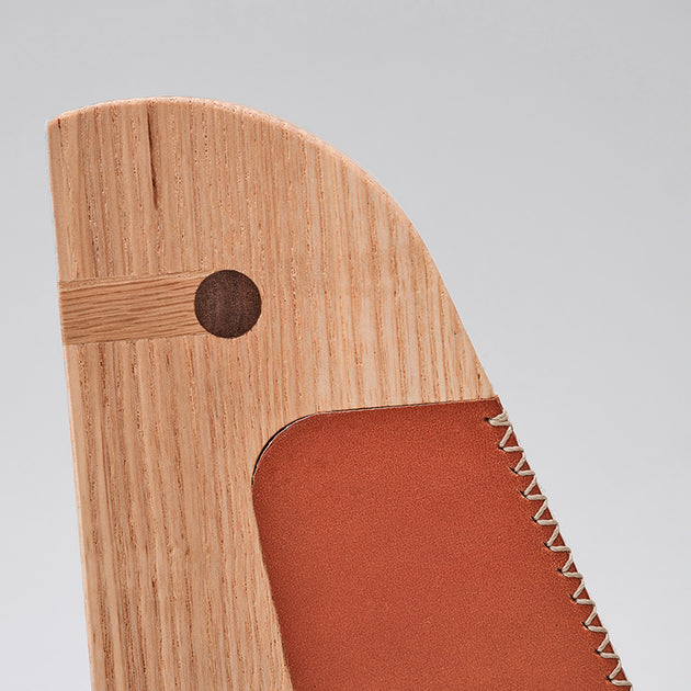 Bird Block - ホオジロ