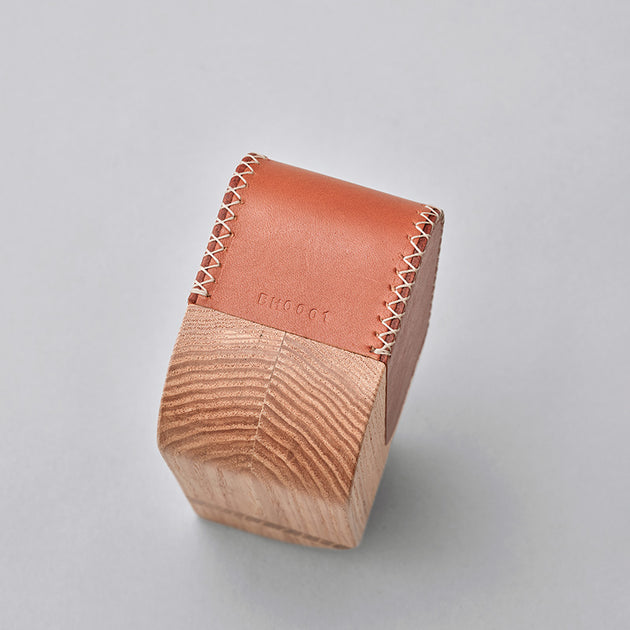 Bird Block - ホオジロ