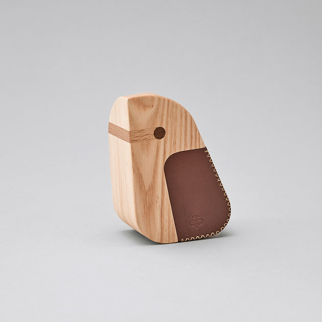 Bird Block - ホオジロ