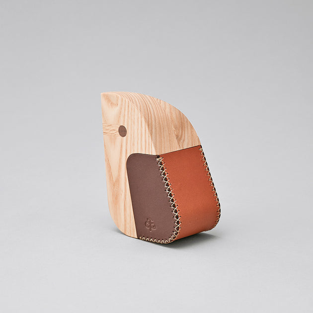 Bird Block - ホオジロ