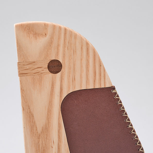 Bird Block - ホオジロ