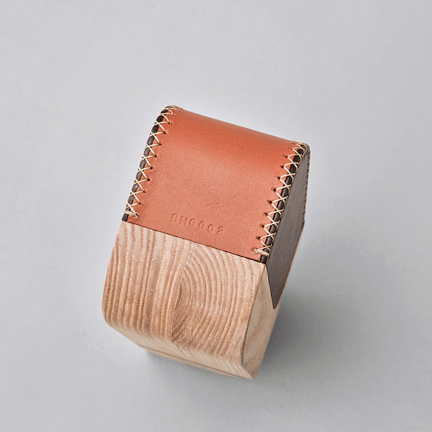 Bird Block - ホオジロ