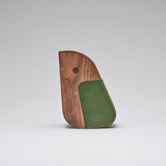 Bird Block - ホオジロ