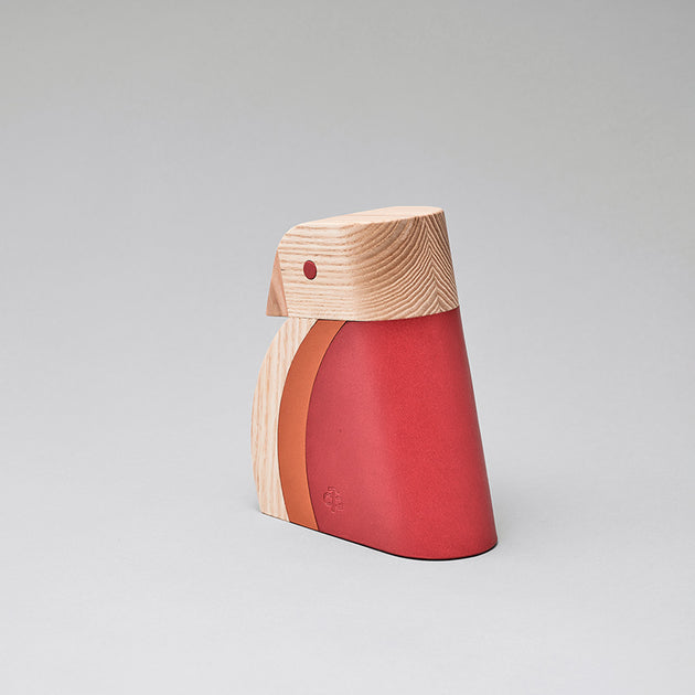 Bird block - Parakeet