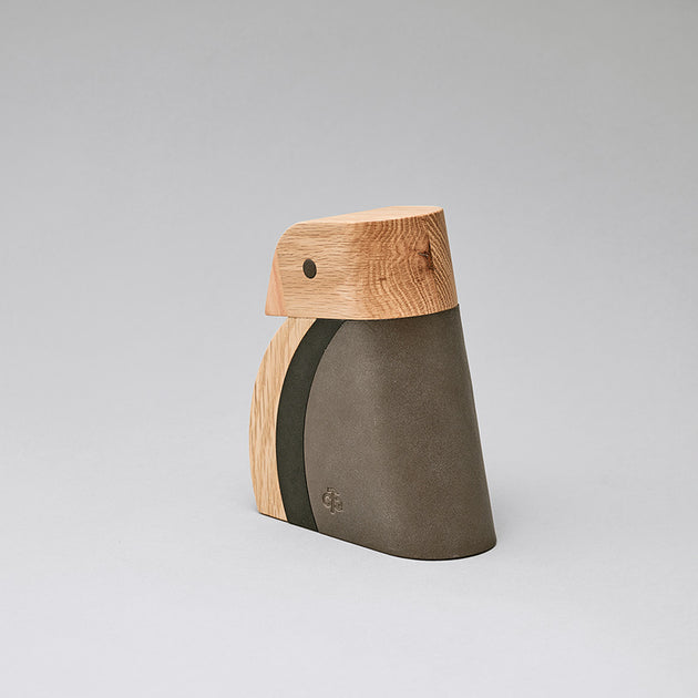 Bird block - Parakeet