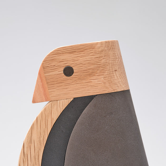 Bird block - Parakeet