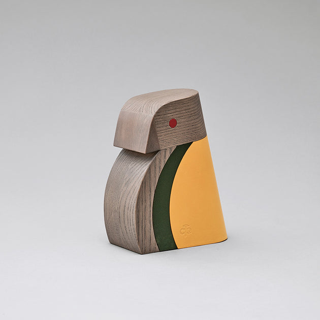 Bird block - Parakeet