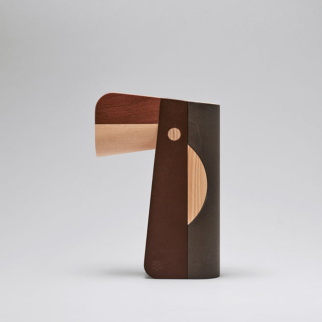 Bird Block - オウム