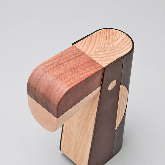 Bird Block - オウム