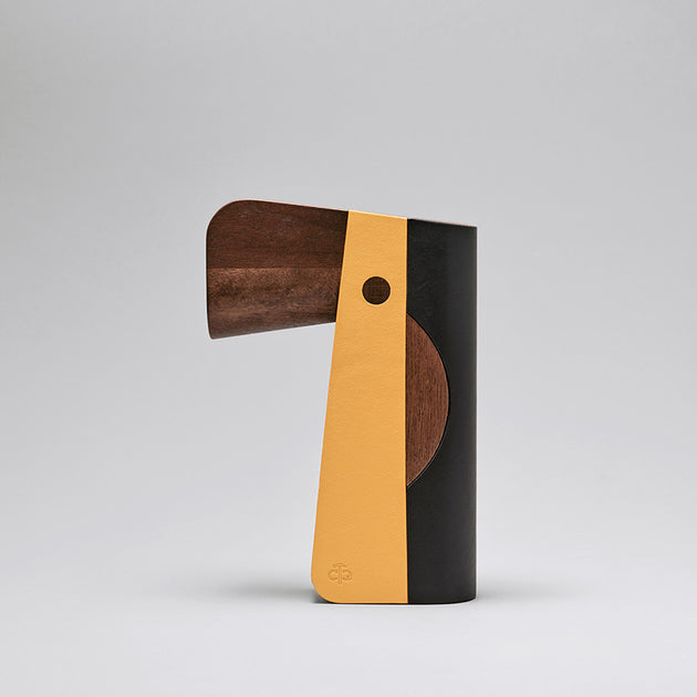 Bird Block - オウム