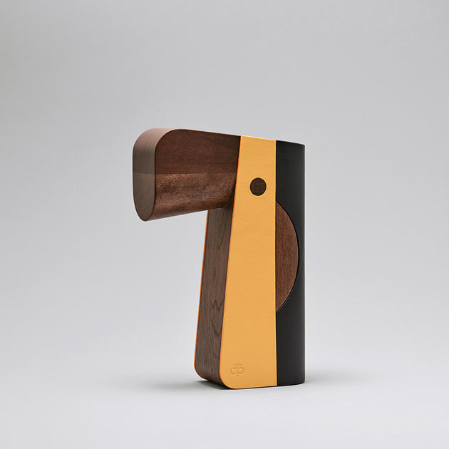 Bird Block - オウム