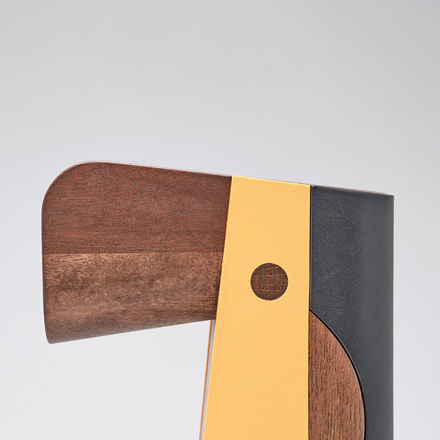 Bird Block - オウム