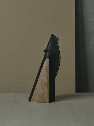 Animal Object - エゾオオカミ