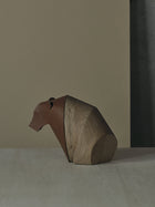 Animal Object - エゾヒグマ