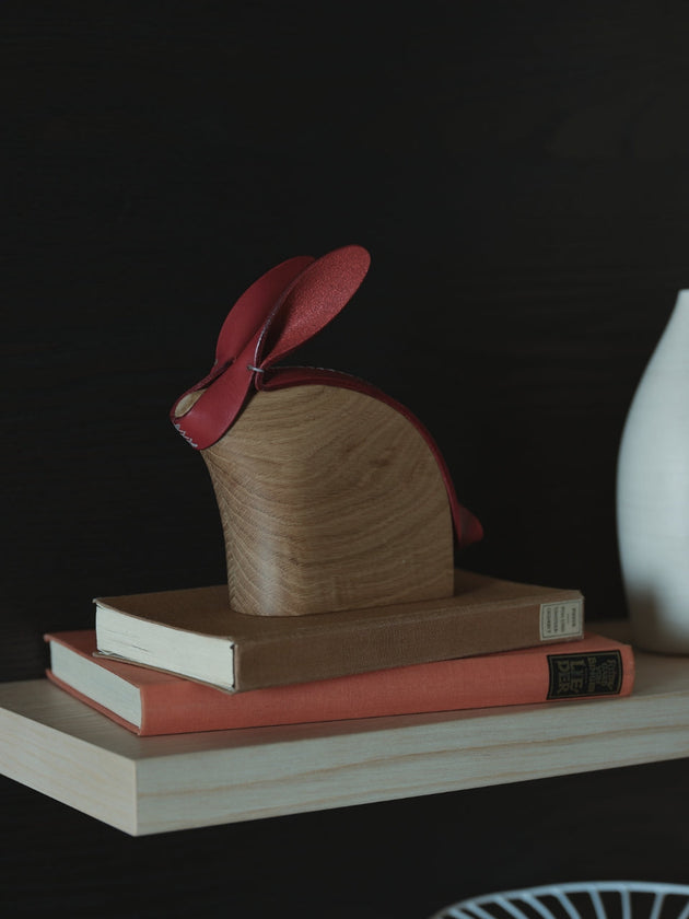 Animal Object - エゾユキウサギ