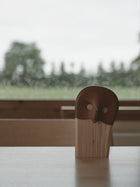 Animal Object - エゾフクロウ