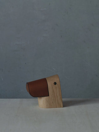 Bird Block - ガチョウ